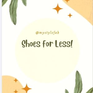 Shoes!!!